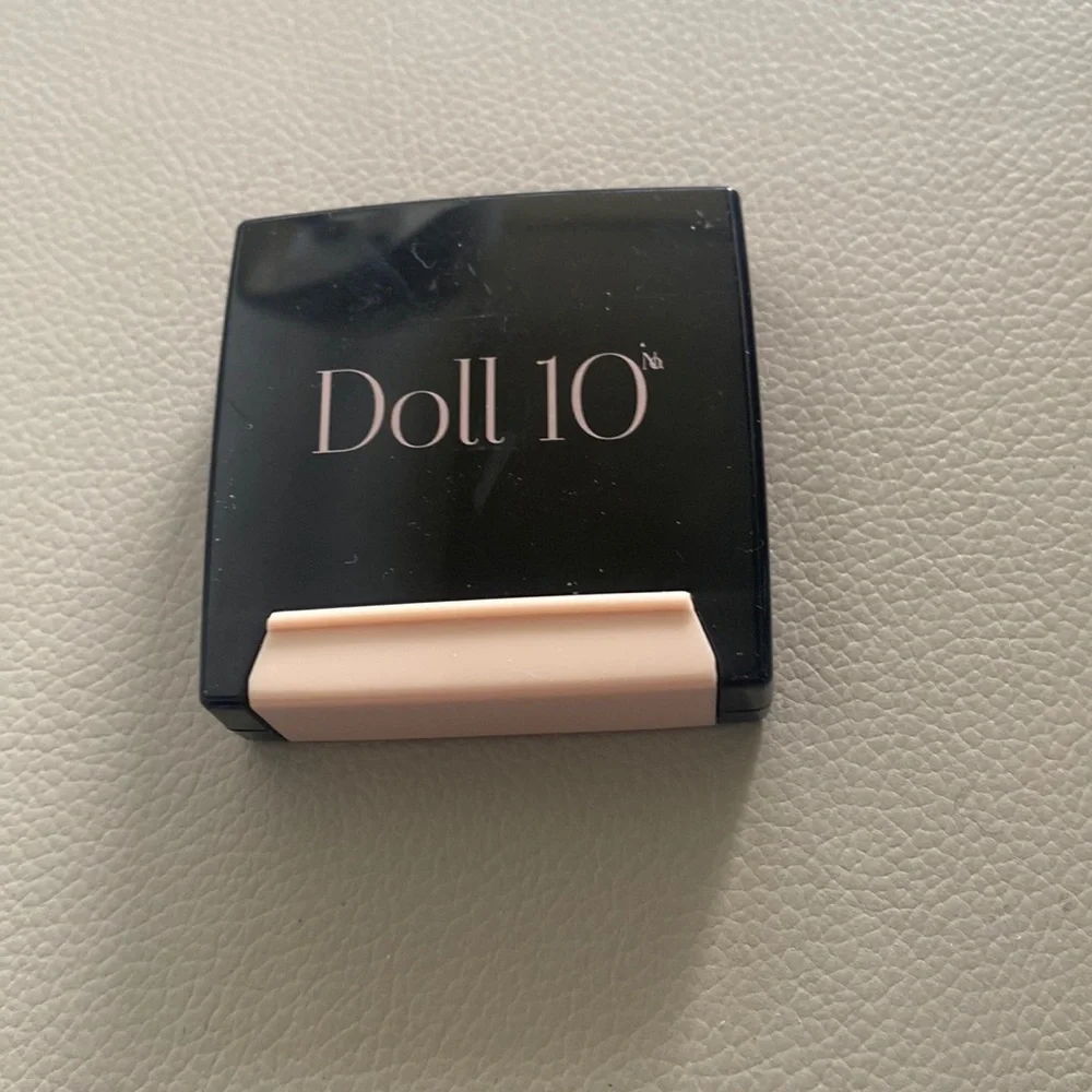 Doll 10 hydro gel starry night gel eyeliner - Picture 1 of 3